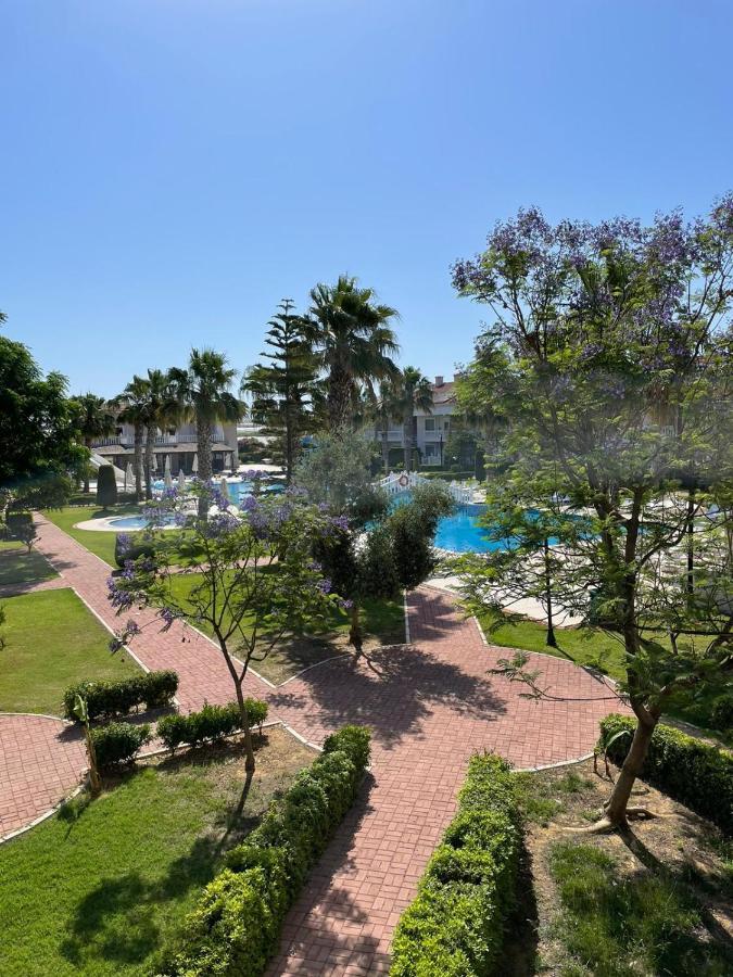 Belek Golf Village Apartments Eksteriør bilde