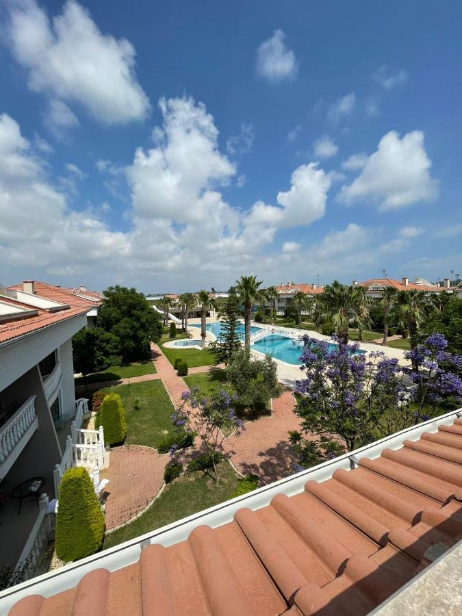 Belek Golf Village Apartments Eksteriør bilde