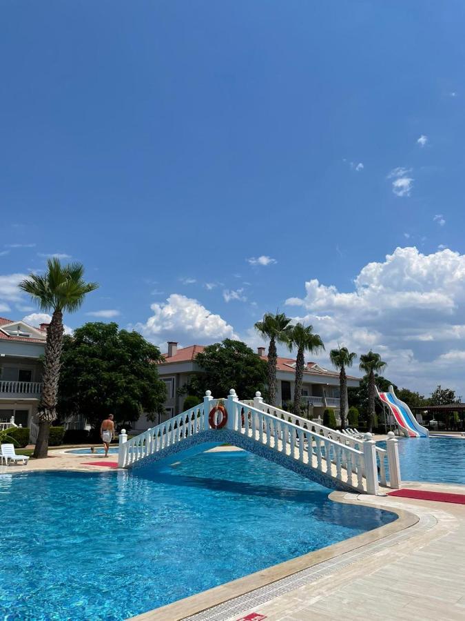 Belek Golf Village Apartments Eksteriør bilde