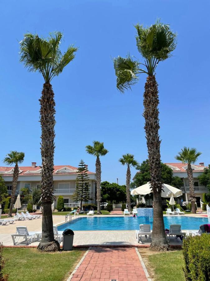 Belek Golf Village Apartments Eksteriør bilde